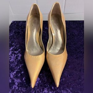 Sergio Zelcel Stilletos